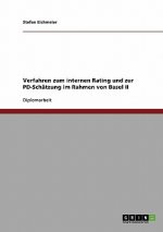 Verfahren zum internen Rating und zur PD-Schatzung im Rahmen von Basel II