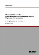 Museumsfuhrer fur das Hubschraubermuseum Buckeburg und die Physik des Hubschraubers