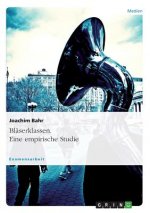 Blaserklassen. Eine empirische Studie