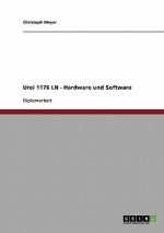 Urei 1176 LN - Hardware und Software