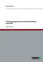 Rechnungslegung Fur Hochinflationslander Nach Ifrs