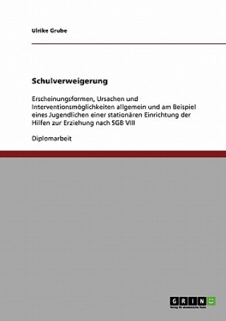 Schulverweigerung