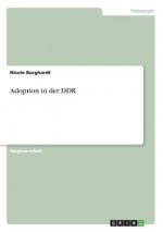 Adoption in der DDR