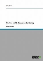 Muslime im 16. Deutschen Bundestag