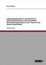 Jugendorganisationen und Schule im Nationalsozialismus unter besonderer Berücksichtigung Österreichs. Theorie und Unterrichtsentwurf