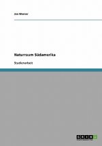 Naturraum Sudamerika
