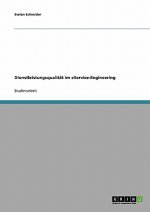 Dienstleistungsqualitat im eService-Engineering