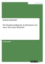 Paradiesesallegorie in Hartmann Von Aues Der Arme Heinrich