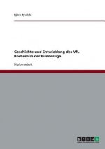 Geschichte und Entwicklung des VfL Bochum in der Bundesliga