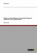Grunde und Erfolgsfaktoren internationaler Mergers & Aquisitions in der Logistik-Branche