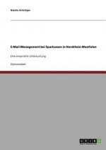 E-Mail-Management bei Sparkassen in Nordrhein-Westfalen