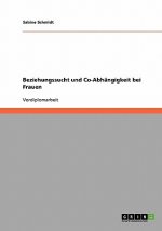 Beziehungssucht und Co-Abhangigkeit bei Frauen