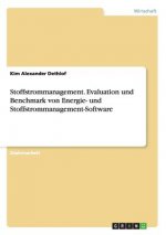 Stoffstrommanagement. Evaluation und Benchmark von Energie- und Stoffstrommanagement-Software