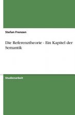 Referenztheorie