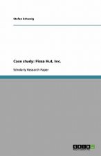 Case study: Pizza Hut, Inc.