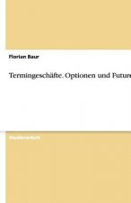 Termingesch fte. Optionen Und Futures