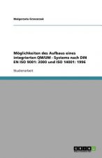M glichkeiten Des Aufbaus Eines Integrierten Qm/Um-Systems Nach Din En ISO 9001