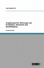 Angebotspolitik