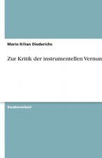 Zur Kritik der instrumentellen Vernunft