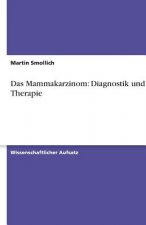 Das Mammakarzinom: Diagnostik und Therapie