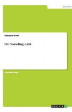 Soziolinguistik