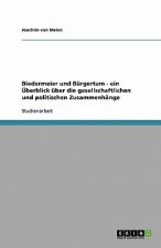 Biedermeier Und Burgertum