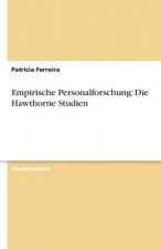 Empirische Personalforschung
