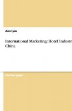 International Marketing