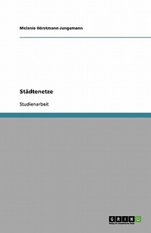 Stadtenetze