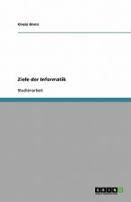 Ziele Der Informatik