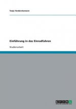 Einfuhrung in das Einradfahren