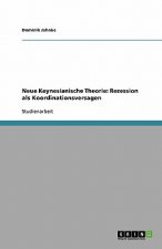 Neue Keynesianische Theorie