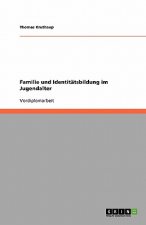 Familie Und Identitatsbildung Im Jugendalter