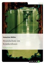 Brandschutz Im Krankenhaus
