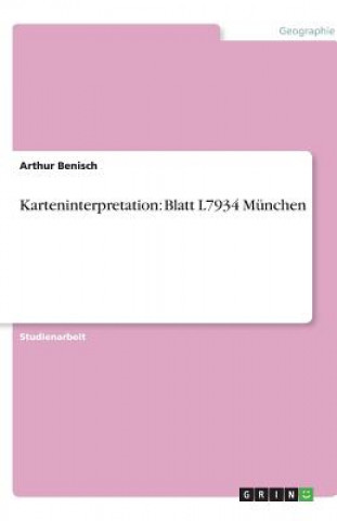 Karteninterpretation