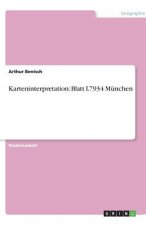 Karteninterpretation