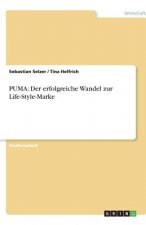 PUMA: Der erfolgreiche Wandel zur Life-Style-Marke