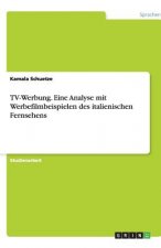 TV-Werbung