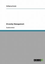 Diversity Management