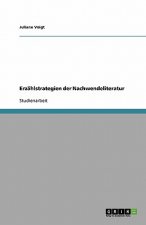 Erzählstrategien der Nachwendeliteratur