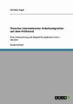 Theorien internationaler Arbeitsmigration auf dem Prufstand