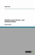 Orientierung Im Internet