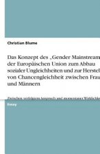 Das Konzept des 