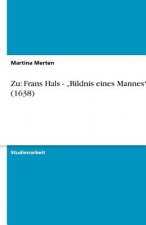 Zu: Frans Hals - 