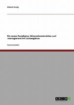 neues Paradigma