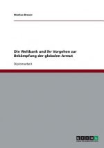 Weltbank und ihr Vorgehen zur Bekampfung der globalen Armut