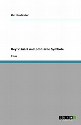 Key Visuals und politische Symbole