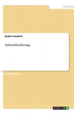 Arbeitsfoerderung
