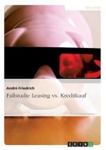 Fallstudie Leasing vs. Kreditkauf