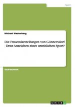 Frauendarstellungen von Goennersdorf - Erste Anzeichen eines urzeitlichen Sport?